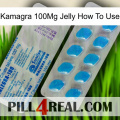 Kamagra 100Mg Jelly How To Use new15